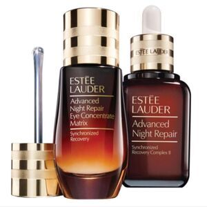 Estee Lauder Night Repair multi-recovery complex Serum & Eye Matrix